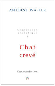 01 'Chat crev' -
                  PdF