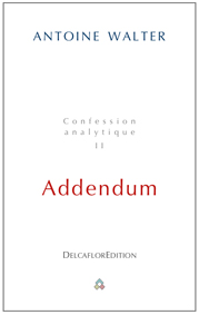 02 'Addendum' -
                  PdF