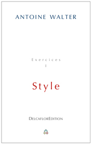 08 'Style' - PdF 08 'Style' - PdF