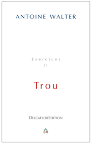 09
'Trou' - PdF 09 'Trou' - PdF