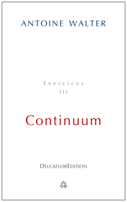 10 'Continuum' - PdF 10
'Continuum' - PdF