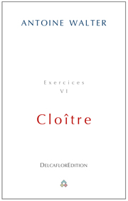 13 'Cloître' - PdF 13 'Cloître' - PdF