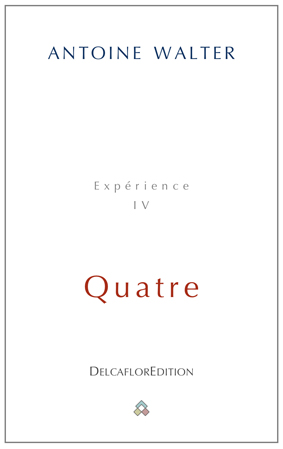 32 'Quatre' -
                  PdF