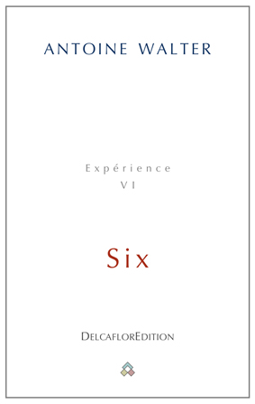 34
'Six' - PdF 34 'Six' - PdF