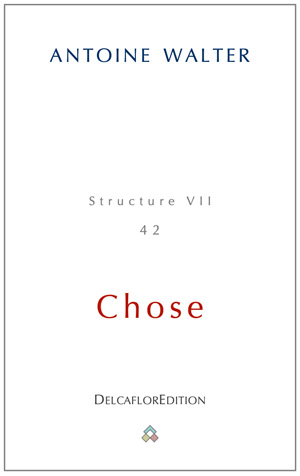42 - CHOSE - PdF