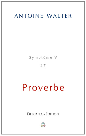 47 - PROVERBE - PdF