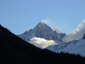 Chamonix