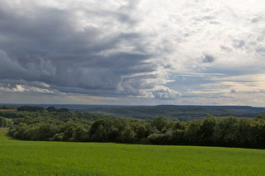2011 - Alsace - Bretagne