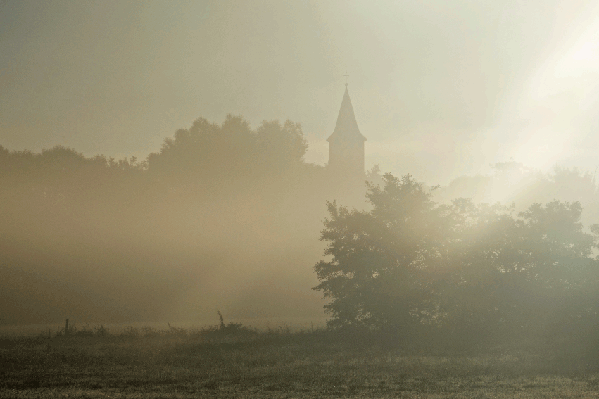 2013 - Voyage à St Jorioz