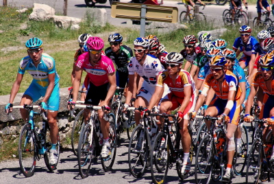 2007 - Tour de France