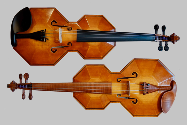 Violocto II & III - 2020 Violocto II &
III - 2020